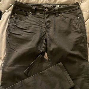 COPY - Miss Me black jeans